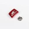 SNAIL Bike Chain Wheel Plate Screws Aluminum Crankset Fixed Nut Chainring Bolts For Mountain Bikes and Road Bicycles