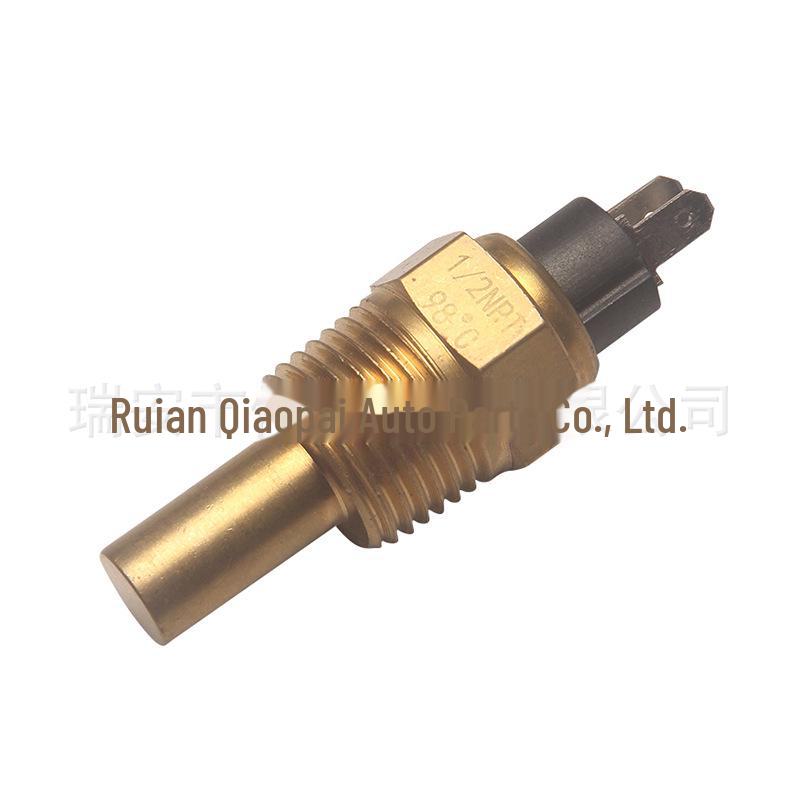 Совместимый: Датчик температуры воды дизель-генератора Weichai Cummins VDO 1/2NPT M14 M16 M18
