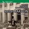 CD NATHAN RAKHLINE - Russian Conductors Vol.19-Nathan Ra VVCD00230 Japan Soul/Funk Used