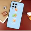 Назови меня по имени Чехол с персиком для Samsung Galaxy M13 M53 M51 M31 M11 M14 M34 M54 M12 M32 M52 M16 M36 M56 M15 M35 M55