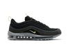 Men's Sneakers Nike Air Max 97 Newsprint Ash Green Newsprint/Limelight-Black-Ash Green