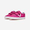 Vans Спортивные низкие липучки - розовые, VN000D4RBO9, 1010111866, популярная корейская обувь