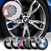 -56/68 мм Автомобильные колпаки для BMW 1 3 5 7 Серии M M3 M5 M6 F01 F20 F10 X5 E36 Декоративные колпачки центральной части колеса Автомобильные аксессуары