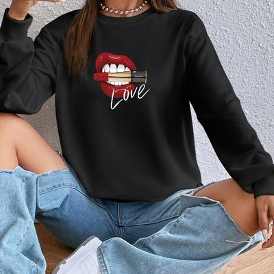 Топы – Толстовки и свитшоты