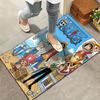 One Piece Carpet Rug For Living Room Bedroom Home Sofa Decoration Kids Play Nonslip Floor Mat