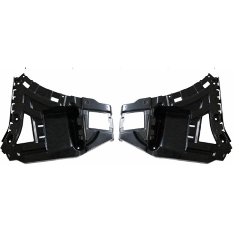 Кронштейн заднего бампера F25 для BMW X3 (51127338763/51127338764)