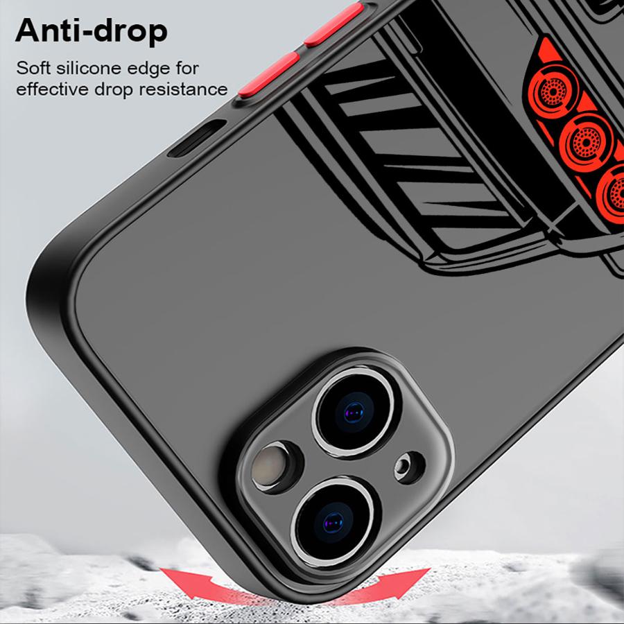 Роскошный крутой чехол-накладка для iPhone 15 16 14Plus 7 8 12 13 11 Pro Max 13 Mini XS Max