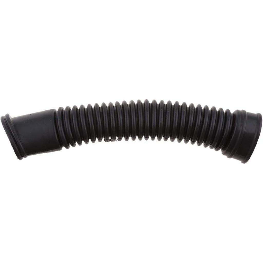 Air Intake Hose Rubber Air Filter Intake Hose Flexible Ducting Tube/Fit for Kazuma/Fit for Meerkat 50cc /Fit for Falcon 90cc ATV