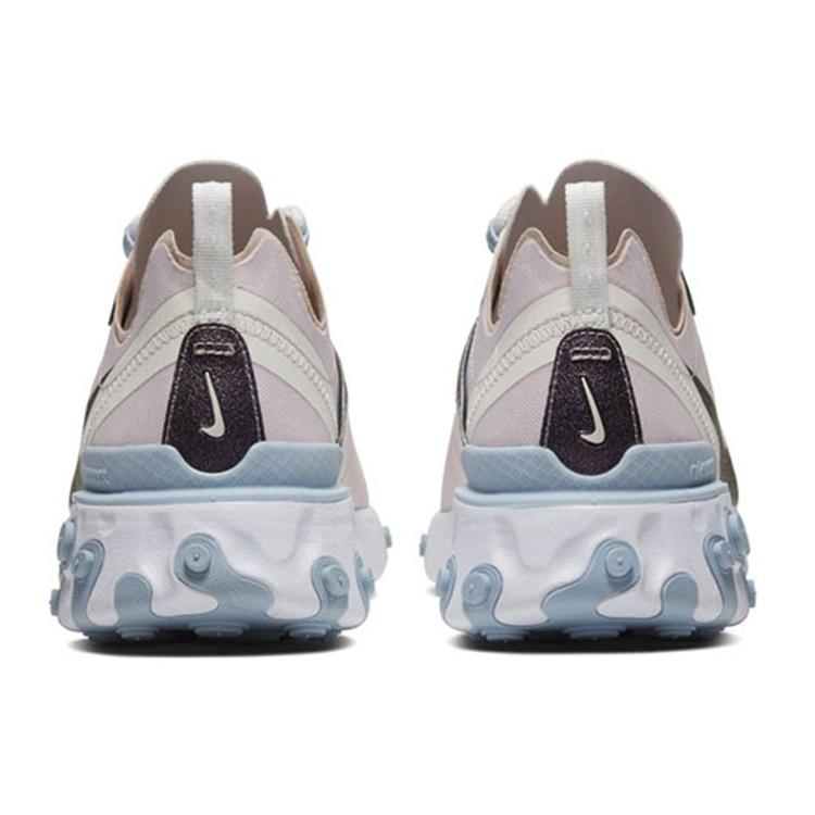(WMNS) Nike React Element 55 SE 'Barely Rose' Женская CN3591-600