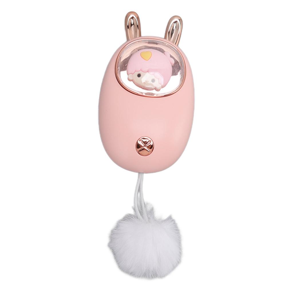 Электрический обогреватель для рук, грелка для рук, зарядка через USB, быстрый нагрев, 2 передачи, регулируемая температура, электрический обогреватель для рук 5 В 5 Вт