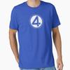 Fantastic Four Symbol Essential T-Shirt