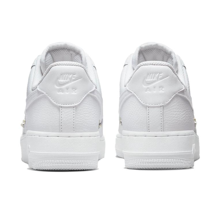 Nike Air Force 1 Low '07 Se Жемчужно-белый Женские DQ0231-100
