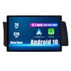 Android Радио 13,1 "Автомобильное стереонавигационное головное устройство Мультимедийный плеер GPS для Toyota 86 2013 2014