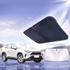 Для Toyota RAV4 Автомобильный солнцезащитный козырек на лобовое стекло Блокирует УФ-лучи Отражатель Автомобильный козырек на окно Защитная крышка Складной зонт 1 шт.