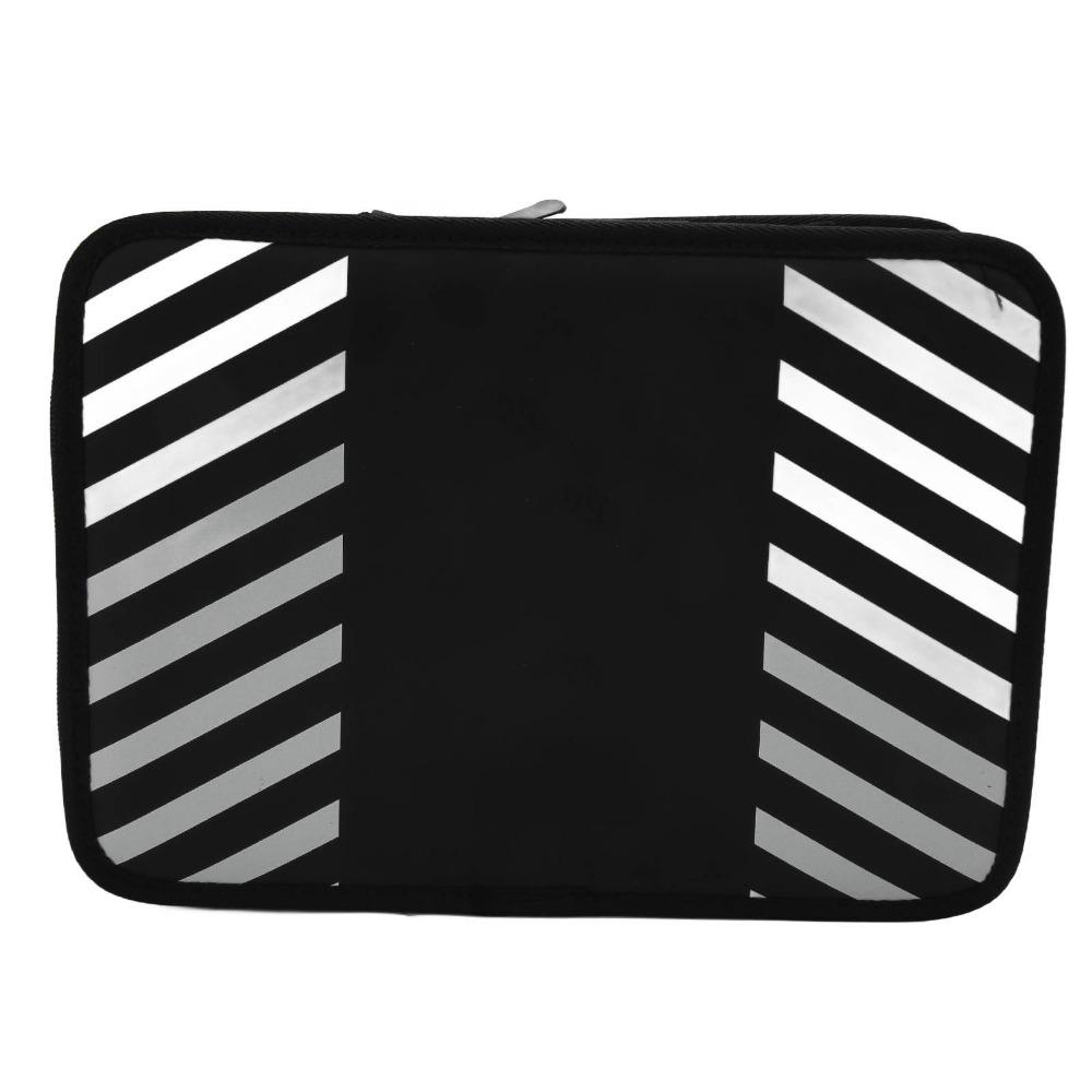 Spacious Design Hairdresser Carrying Case Hair Cutting Grooming Kit Travel Use
