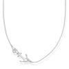 Love Anchor Necklace Ke1851-051-14-L45V