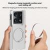 Для Motorola Razr Fold Чехол Роскошный Жесткий Magsafe Кольцо-подставка Магнитная Защитная Задняя Крышка чехол Для Moto Razr Fold Чехол телефона