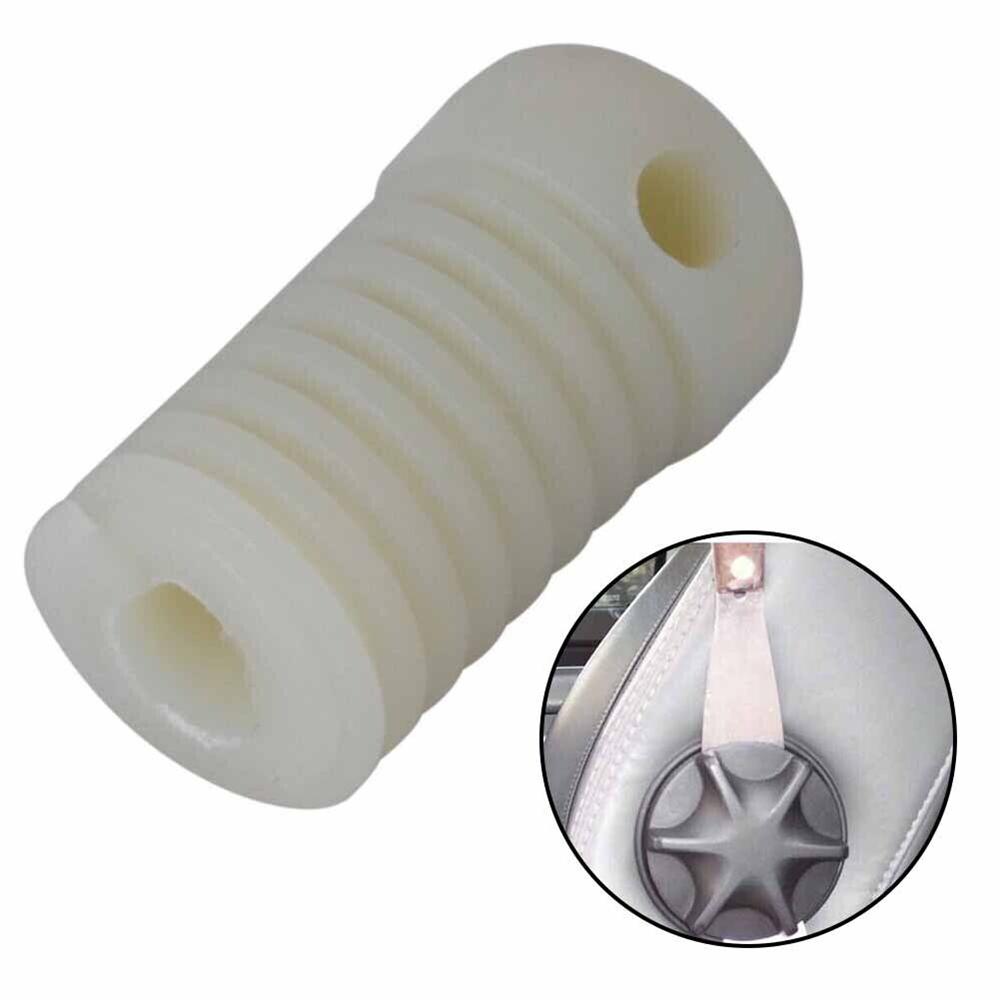 Новый для 2002-08 Dodge Ram 1500 2500 3500 Поясничная поддержка сиденья водителя Фиксация Левая сторона 05166079AA