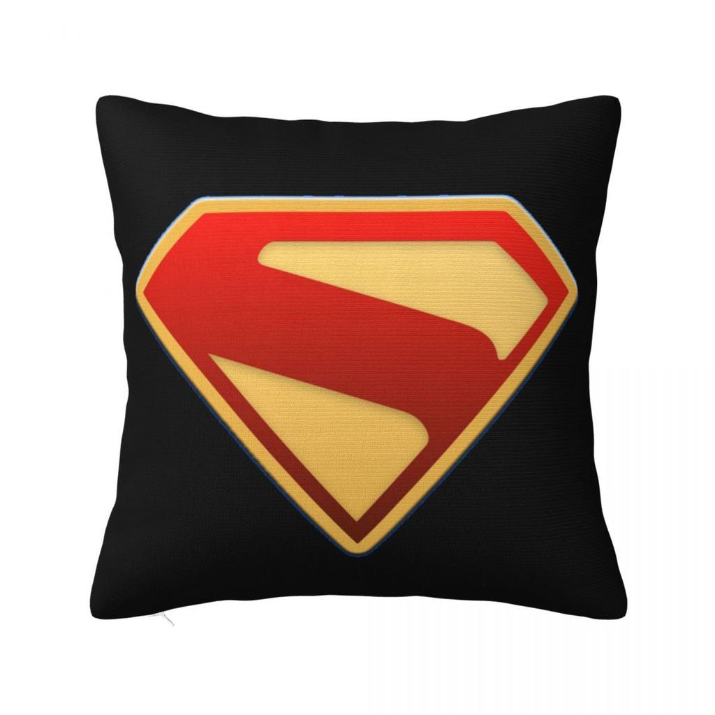 Legacy Square Pillowcase Pillow Cover Polyester Cushion Decor Comfort Throw Pillow for Home Living Room