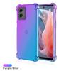 Shockproof Gradient TPU Case for Motorola Moto G Power 2025 G Play 2024 G Stylus 5G 2023 Protective Cover Funda Coque