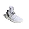 adidas Originals Tubular Удобные Универсальные Прочные Высокие Повседневные Кроссовки Унисекс Белые CQ0936