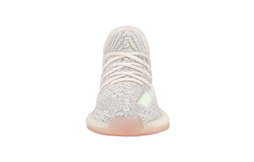 adidas Yeezy Boost 350 V2 Citrin для малышей FW3047