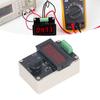Signal Generator Adjustable PCB Digital Display Current Voltage Signal Generator 15 to 24VDC