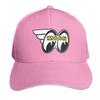 JDM Moon Eyess Motorcycle Racing Cap Fashion Casual Baseball Caps Adjustable Hat Hip Hop Summer Unisex Baseball Hats