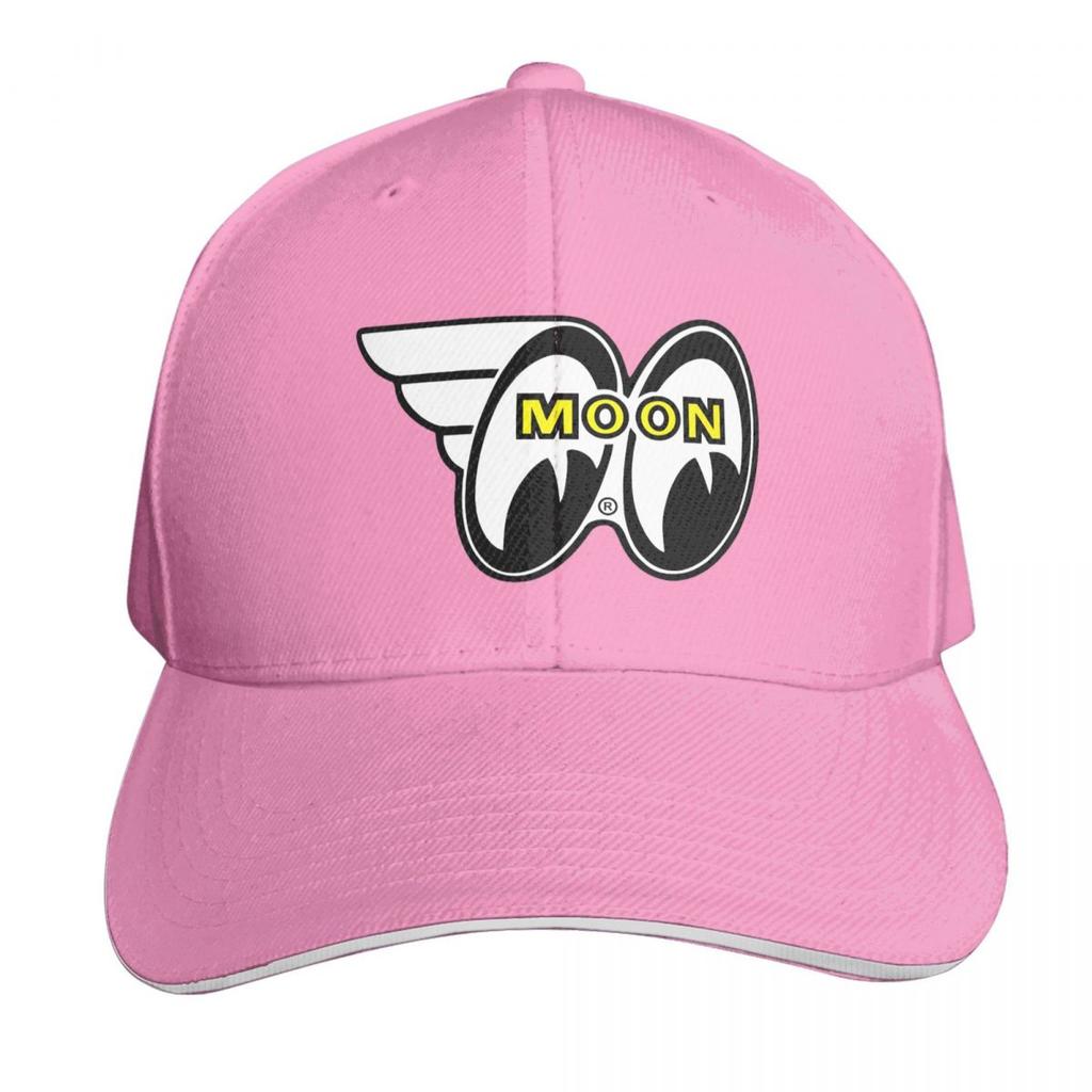 JDM Moon Eyess Motorcycle Racing Cap Fashion Casual Baseball Caps Adjustable Hat Hip Hop Summer Unisex Baseball Hats