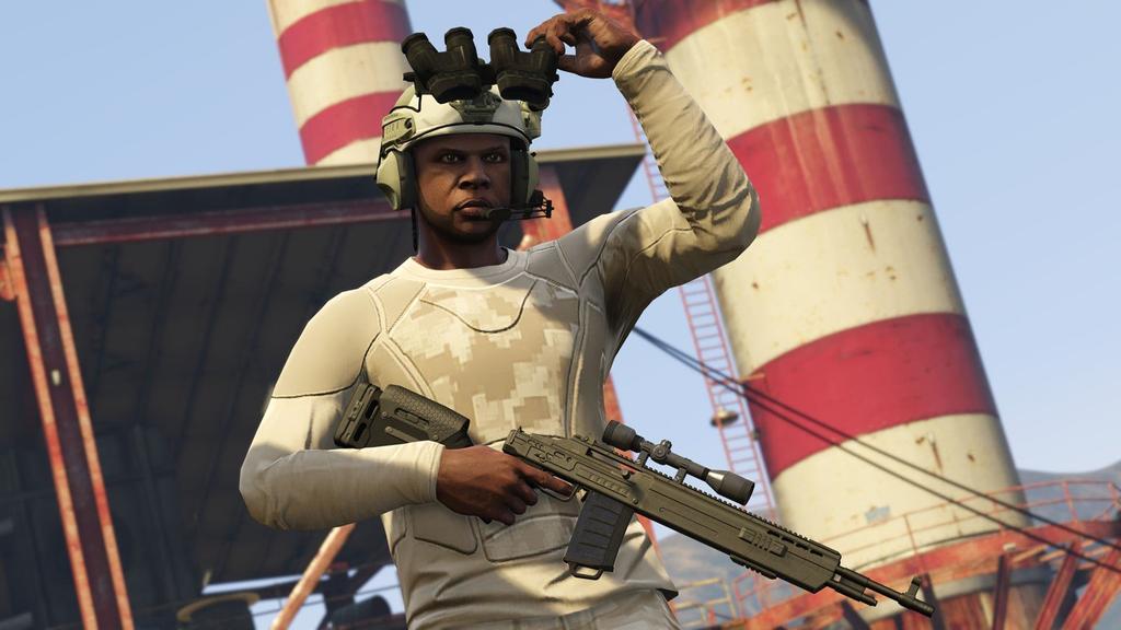 Рейтинг Grand Theft Auto Premium Edition PS4 V [CERO "Z"] -