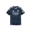 adidas Игровой вариант, короткий рукав, модная футбольная форма, мужские майки JV5920