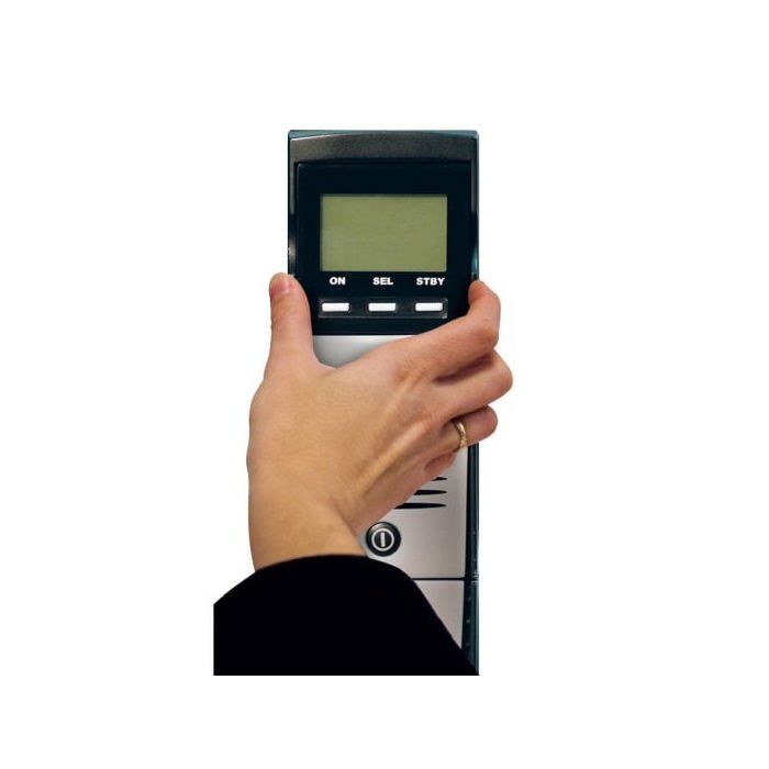 Onduleur - Riello - Sentinel Dual SDH 1000 - 900 Watt - 1000 VA - 8 connecteurs 19"