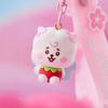 BT21 Брелок для ключей Baby Spring Fairy Figure