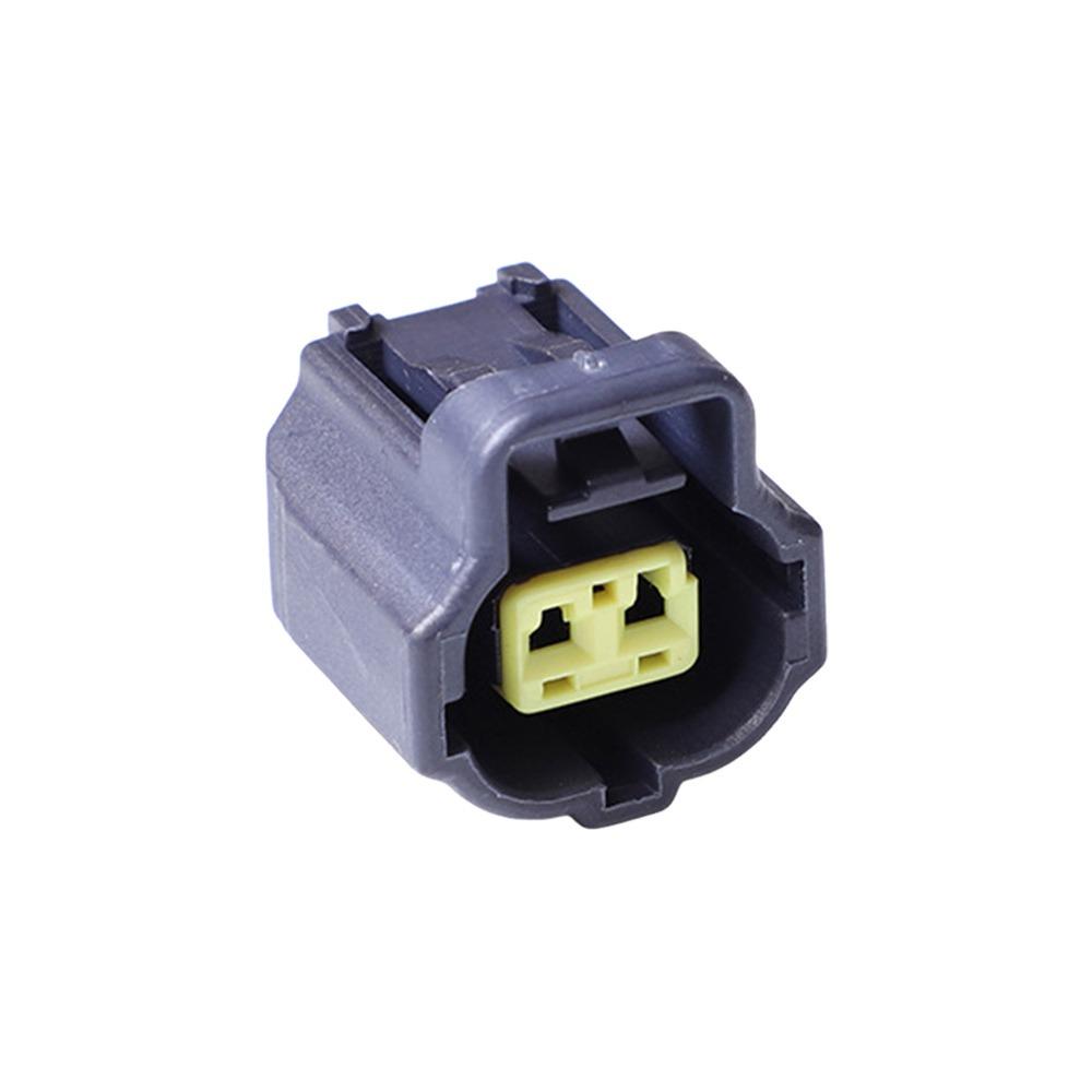 2 Pin Automotive Wire Connector Waterproof Electrical Connector Automotive Accessories