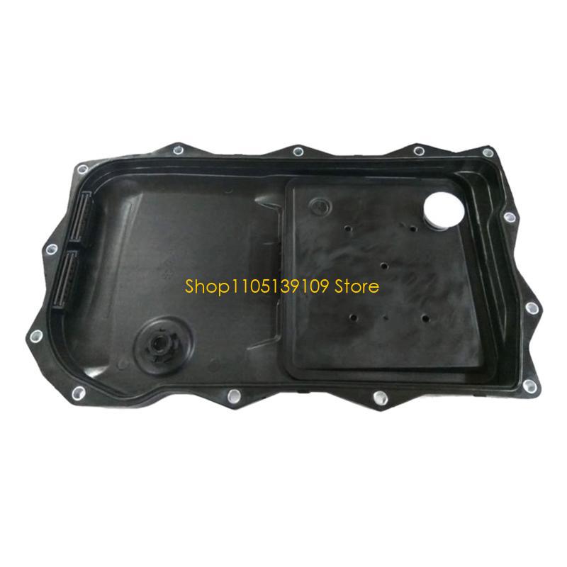 Auto Transmission Oil Pans with Filter & Gasket & Screw for F20 F23 F34 F31