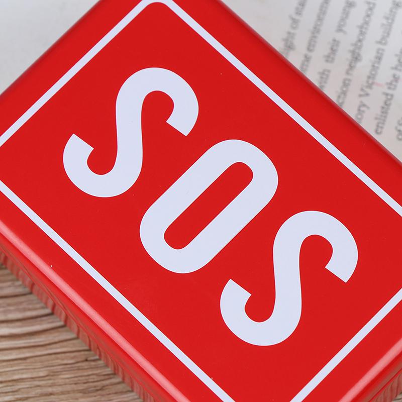 Ящик для инструментов и оборудования для улицы, переносной ящик для хранения