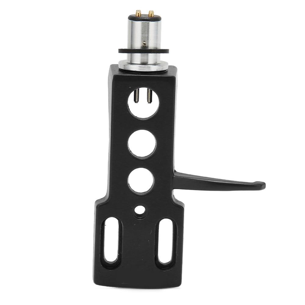 Aluminium Alloy Vinyl Stylus Holder Turntable Headshell Mount For Vintage Record Players
