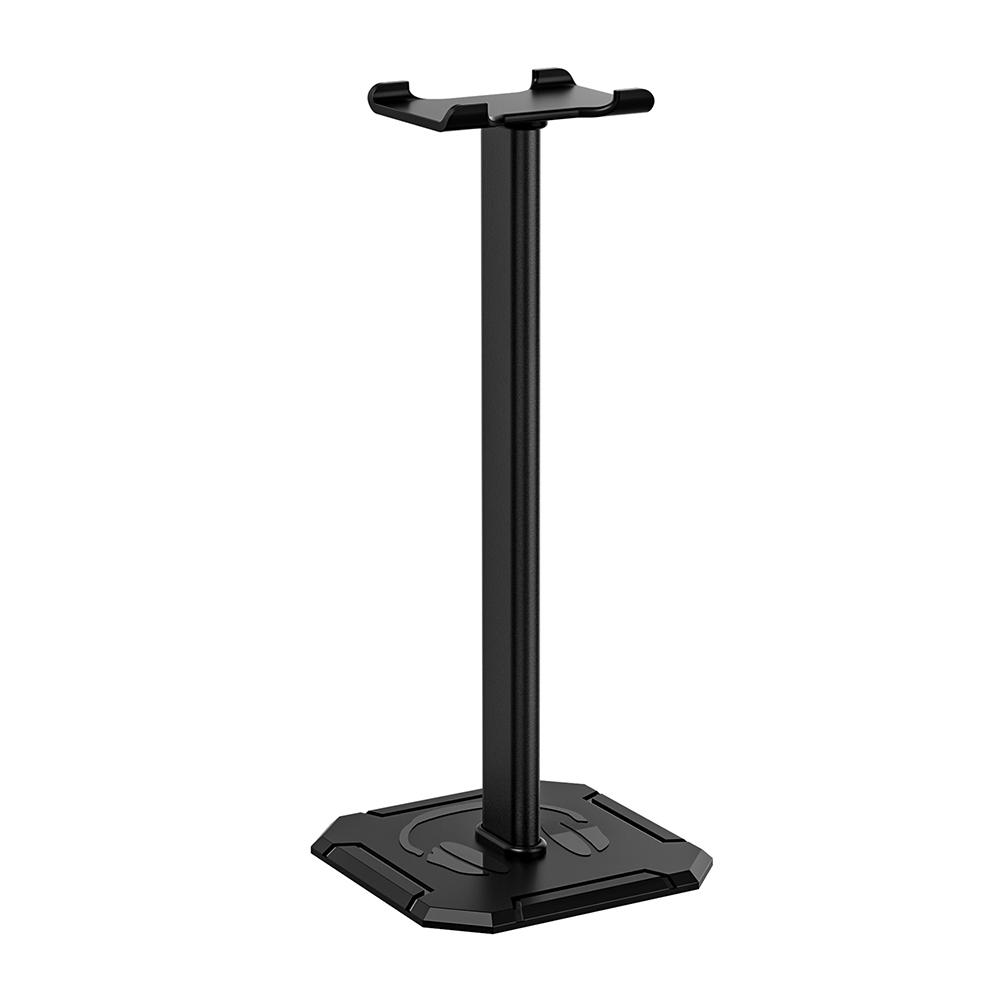 RGB Подставка для гарнитуры Dream color Подсветка с портами USB Type-c Держатель для наушников для ТВ Настольных геймеров Игровые ПК Аксессуары для стола