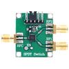50Ohms RF Switch Module HMC849/HMC349 SPDT RF Module  Testing Equipment