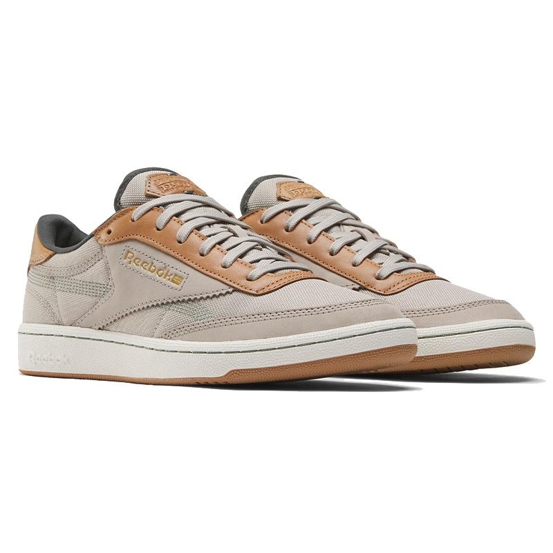 Reebok Club C 85 Vintage 'Ash' Мужские 100200117