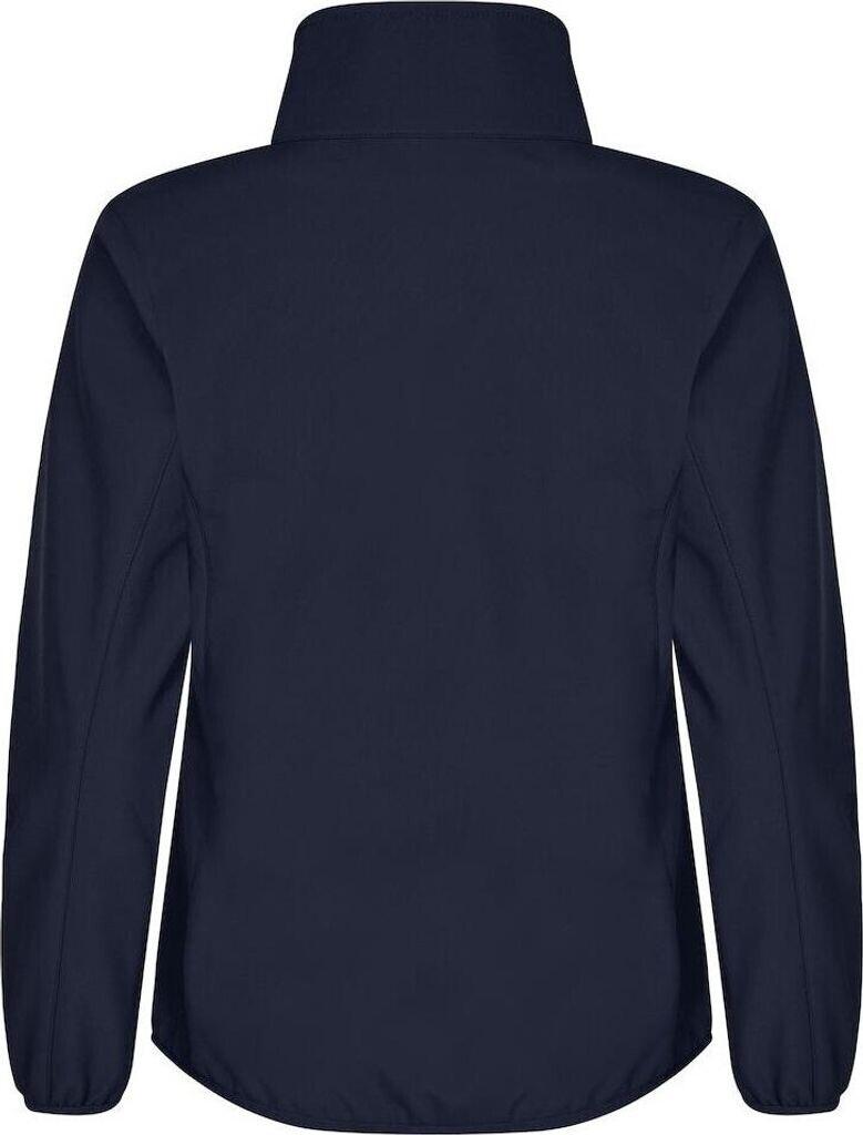 Куртка Clique classic softshell ub1262