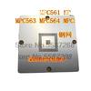 MPC561 MPC562 MPC564 MPC563MZP BGA автомобильный чип ИС транспондер шариковая пайка оловянная стальная сетка