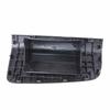 Left Driver Side Abs Dashboard Storage Box Cover Wide Narrow Body for Toyota Hiace Commuter Super Grandia GL 2005-2018