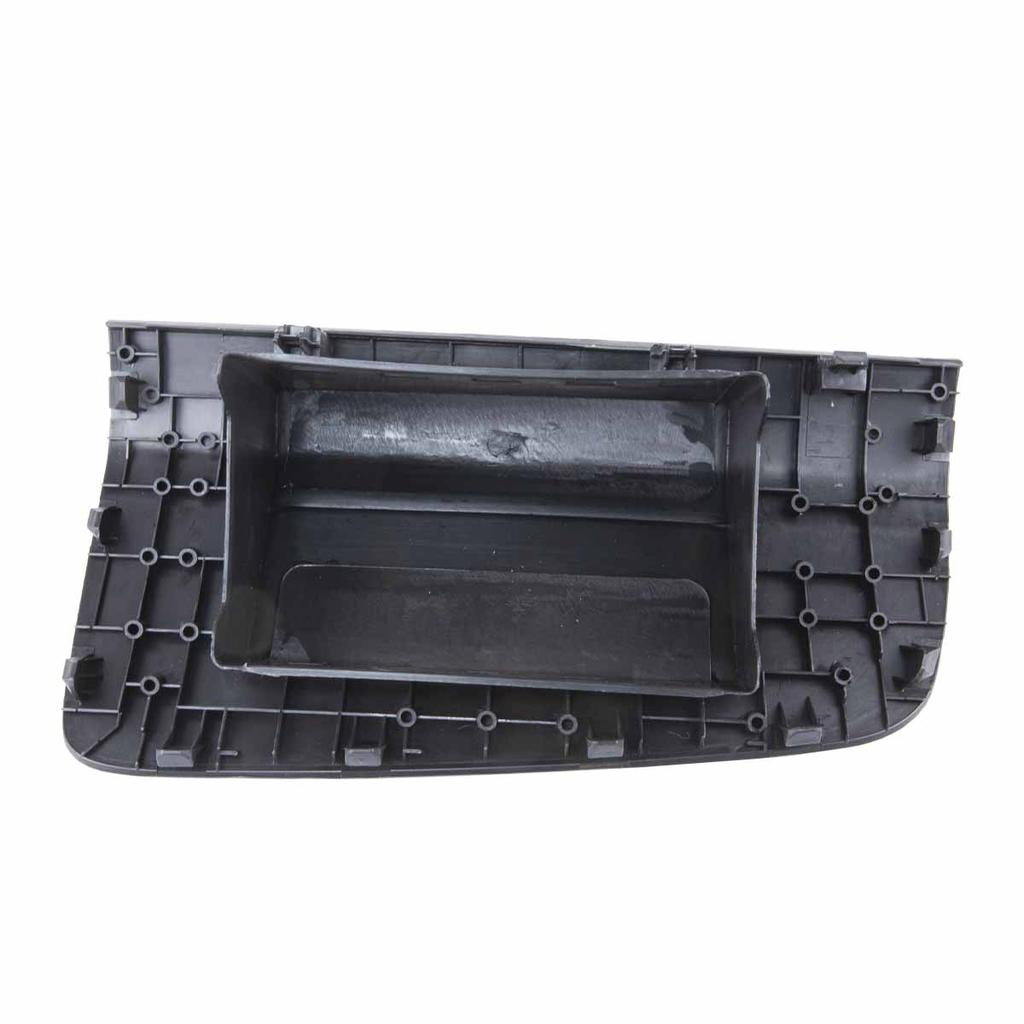 Left Driver Side Abs Dashboard Storage Box Cover Wide Narrow Body for Toyota Hiace Commuter Super Grandia GL 2005-2018