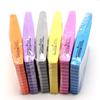 Washable Sanding Sponge Nail File Buffer 100/180 Polishing Grinding Manicure Pedicure Nail Buffers