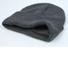 Winter Warm Cuffed Beanie Fleece Lined Ski Hats Soft Skull Cuff Cap  for Men Women