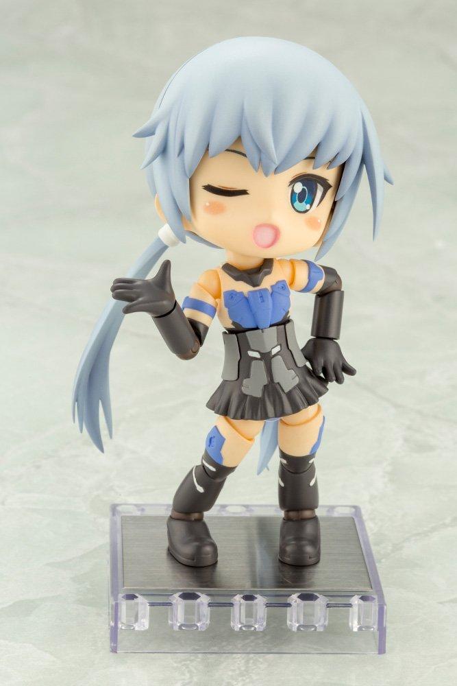 Cu-poche Frame Arms Girl FA Girl Стилет Тело Немасштабная ПВХ Раскрашенная Подвижная Фигурка