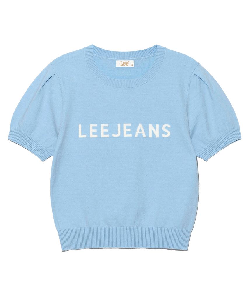 LEE Women'S Lee Jeans Knit Light Blue