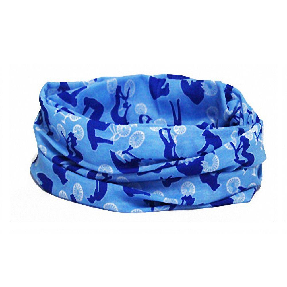 Sunshade Collar Protect Beanie Magic Tube Scarf Gaiter Tube Bandana Bib Headdress Face Neck Turban