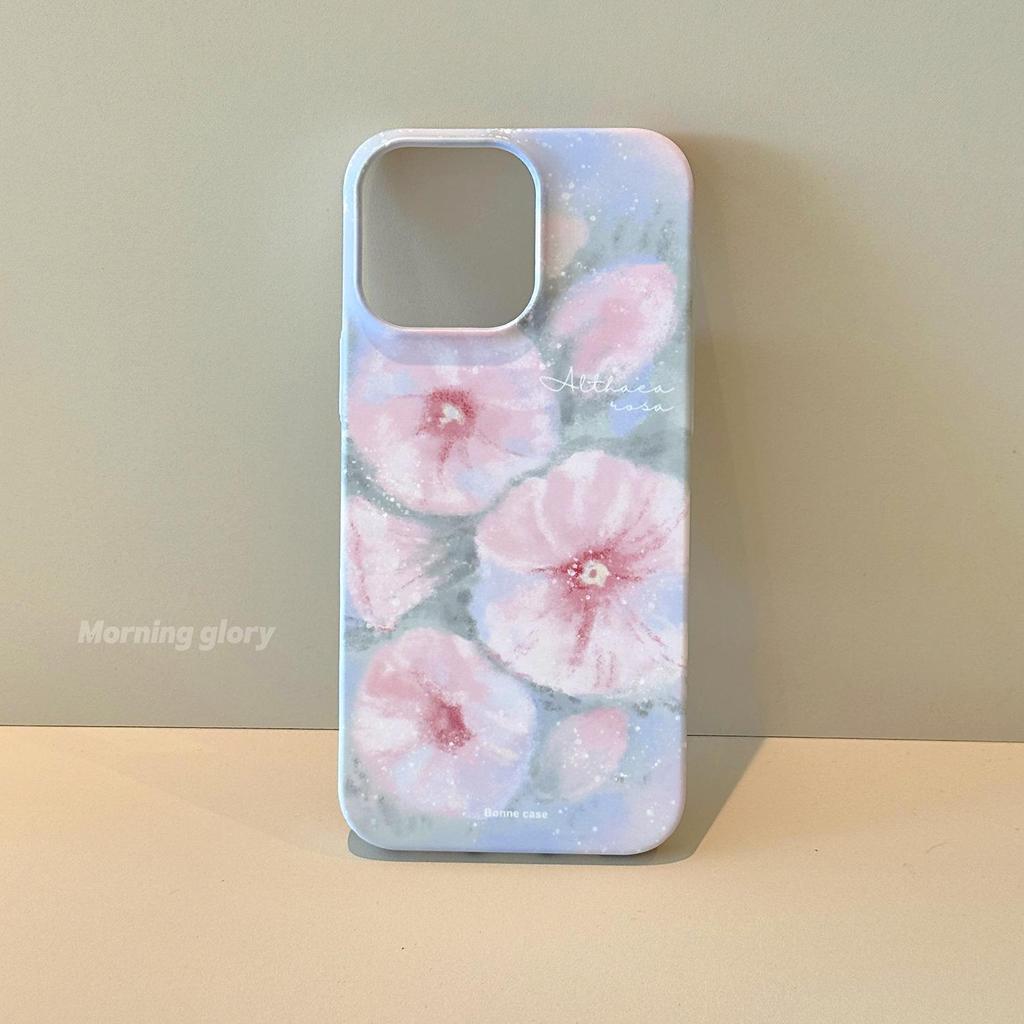 Oil Painting Style Flower Case for iPhone 17 iPhone 17 Pro Max